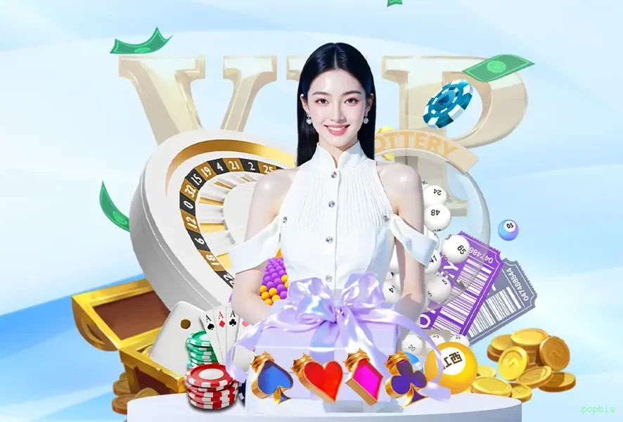 Coleção Premium de Slots popbis - NetEnt, Pragmatic Play, Evolution